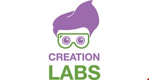 Creation Labs logo