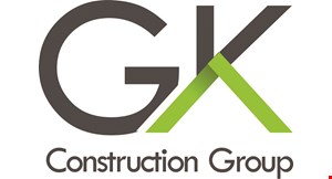 Gk Construction Group Corporation logo