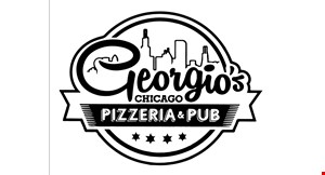 Georgio'S Chicago Pizzeria & Pub logo