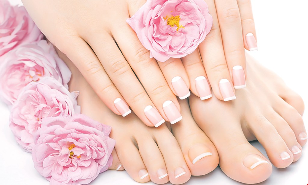 Product image for Dip Nail Bar By Bebe GRAND OPENING SPECIAL 30% off Any Service. 