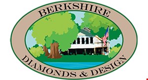 Berkshire Diamonds And Design logo