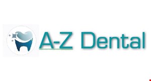 A-Z Dental logo