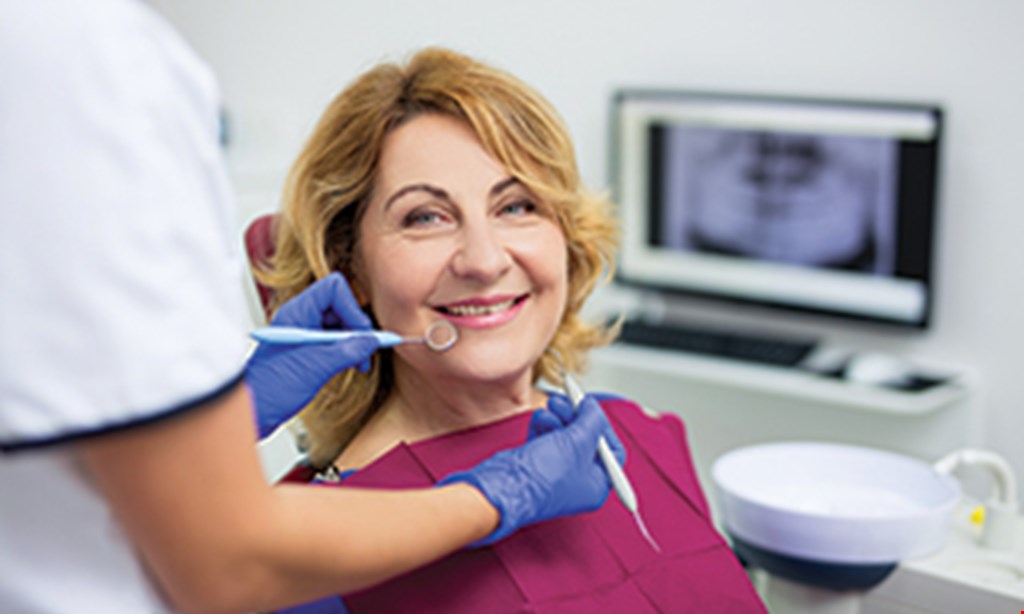 Product image for A-Z Dental Free Consultation Consulta Gratis Implante para Soporte de Dentadura 