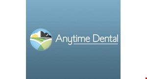 Product image for Anytime Dental-Phoenix New Patient Special! $47 Exam, X-Rays & Cleaning. 