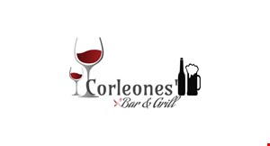 Corleone's Bar & Grill logo