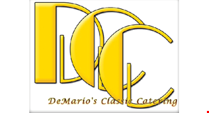 Product image for Demario's $2 off your purchase of $10 or more, $5 off your purchase of $25 or more.