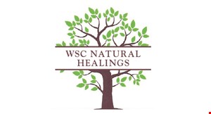 Wsc Natural Healings  Cbd Kratom,Inc logo