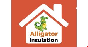 Alligator Insulution logo