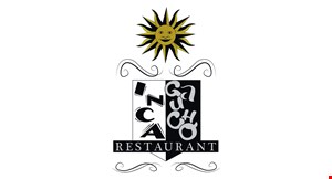 Inca & Gaucho Restaurant logo
