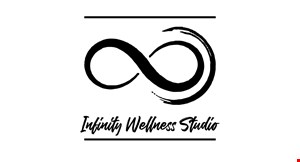 Infinity Wellness Studio logo