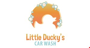 Little Ducky's logo