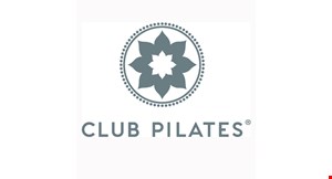 Club Pilates Oviedo logo