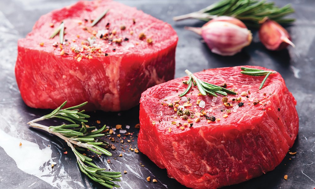 Product image for A&S Fine Foods Of Millwood 30% off your first piece of steak