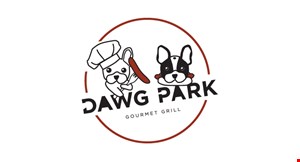 Dawg Park logo