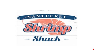 Nantucket Shrimp Shack logo
