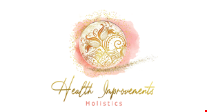 Health Improvements Holistic Center logo