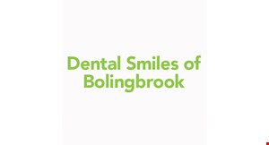 Dental Smiles Of Bolingbrook logo