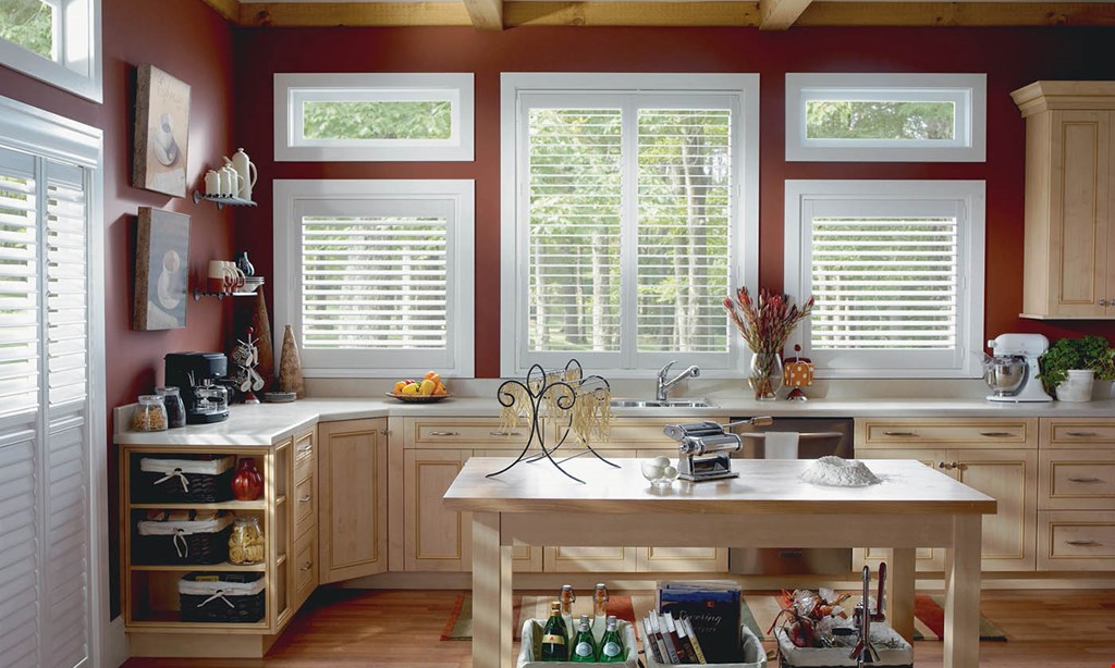 Product image for Blinds Etc. Up to 25% off all products