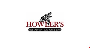 Howler's Restaurant & Sports Bar logo