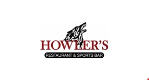 Howler's Restaurant & Sports Bar logo