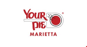 Your Pie Marietta logo