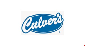 Culver's - Mall of Georgia logo