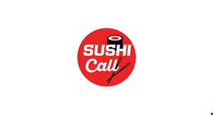 Sushi Call logo