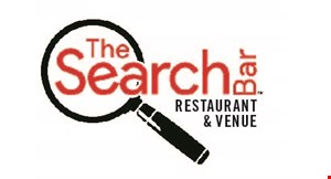 The Search Bar logo