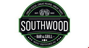 Southwood Bar & Grill logo