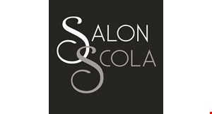 Salon Scola logo