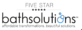 Five Star Bath Solutions Of Memphis logo