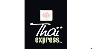 Thai Express logo