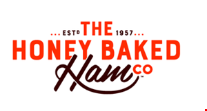 Honey Baked Ham - Dalton logo