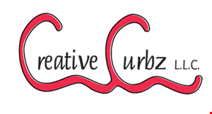 Creative Curbz logo