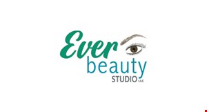 Ever Beauty Studio logo