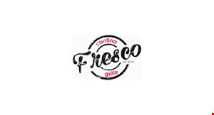 Fresco Cantina & Grille logo