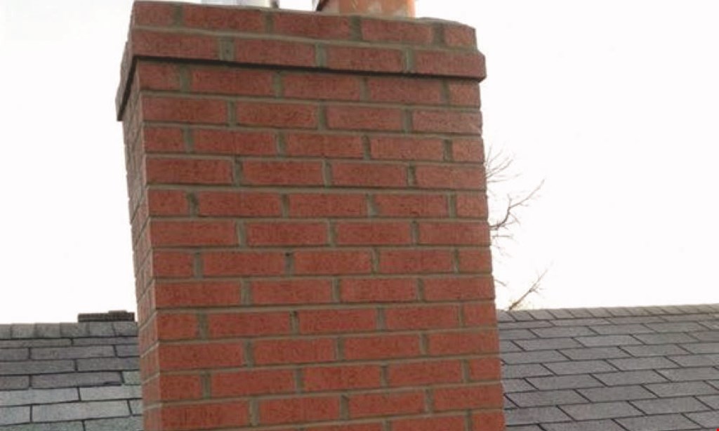 Product image for Finest 1 Construction $500 OFF Any Chimney Or Liner Repair over $3,000. 