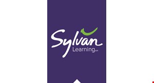 Product image for Sylvan Learning  of Grandville $49Academic Assessmentregularly $99. 