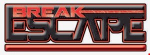 Break Escape logo