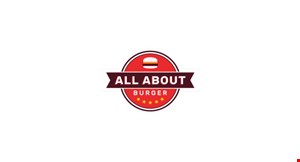 All About Burger logo