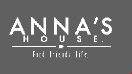Anna's House - GRANDVILLE logo