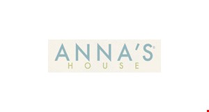 Anna's House logo