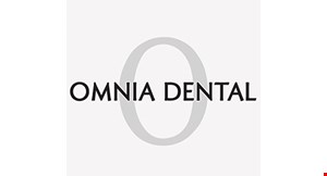 Product image for Omnia Dental $199 Take Home Whitening. 