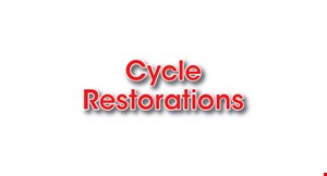Cycle Restoration logo