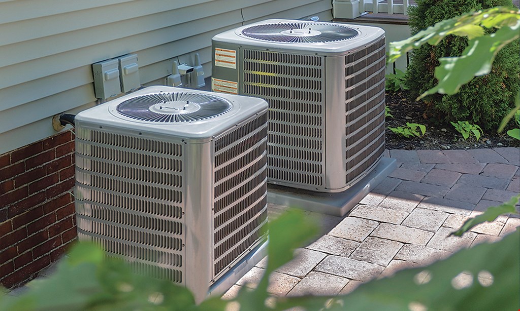 Product image for Florida Home Air Conditioning Get Up To $1,750 Off A New Cooling Or Heating System! A New Cooling Or Heating System! a Complimentary (1) Year Maintenance Plan Membership*, and No Payments for 18 Months!**