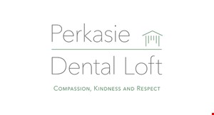 Perkasie Dental Loft logo