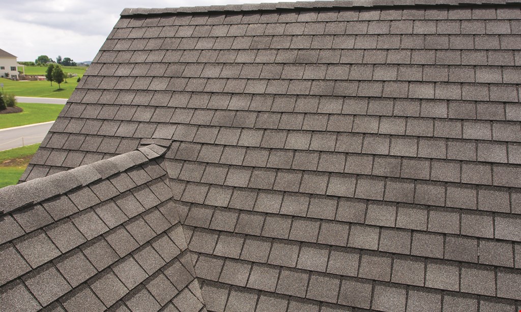 Product image for Lesher Roofing & Siding $100 Off Repairs