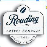 Reading Coffee Company logo