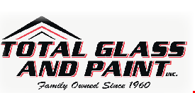 PAINT SHOP, THE logo
