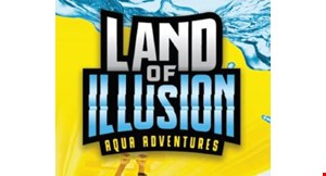 Land Of Illusion Adventure Park logo